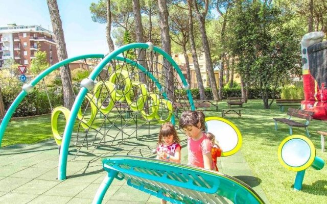Fabilia Family Resort Milano Marittima