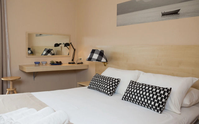 Hotel Villa Arausana & Antonina