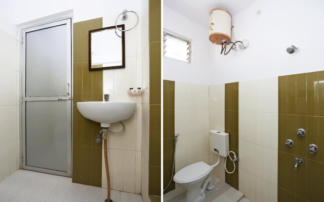 Sahani Guest House by OYO Rooms