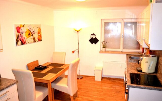 Easyapartment Altstadt 2