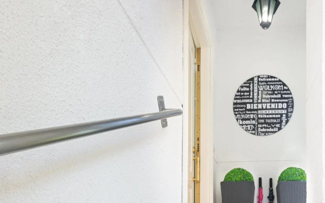 Apartamento VIRGEN DEL VALLE