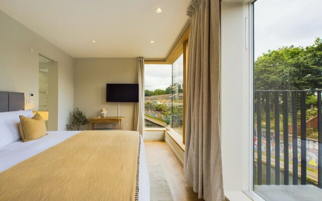 St Pancras Residence