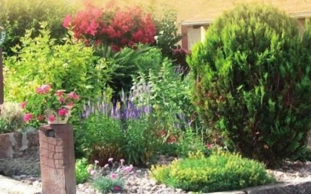 Au Grenier d'Abondance