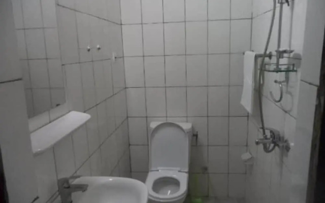 Residence Salta