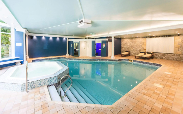 Grange Hotel