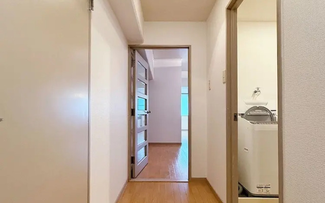 Residence Yu 201