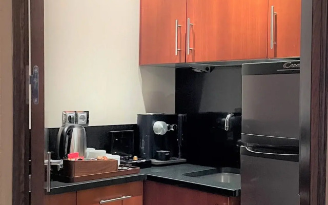 InterContinental Madrid by IHG