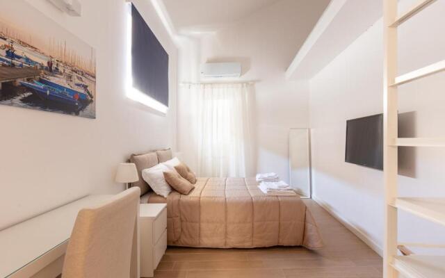 Il Sonno dei Giusti Apartment by DomuSicily