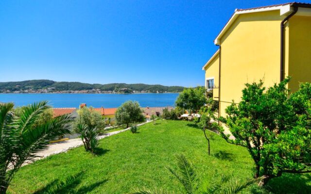 Apartment Čipčić Krattigen 11573