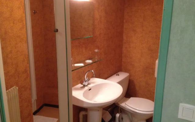 Hôtel Restaurant de l'Abbaye