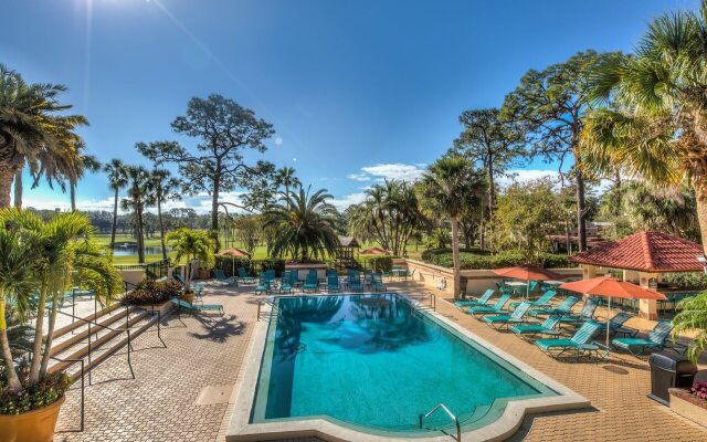 Mission Resort and Club