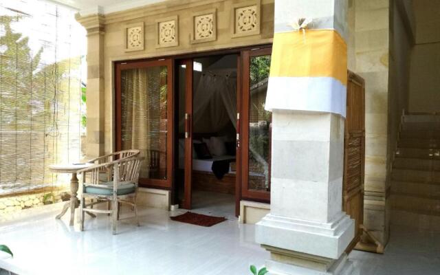 Qiul Guest House