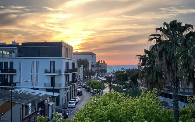 Jaffa King Gallery Boutique Hotel