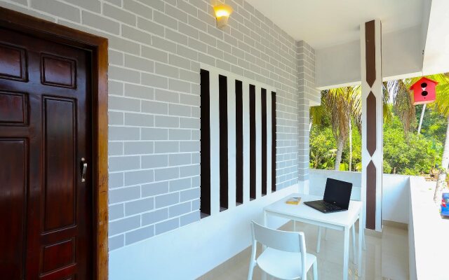 Oyo 25117 Grand Villa