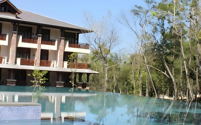 Wuzhishan Yatai Rainforest Resort