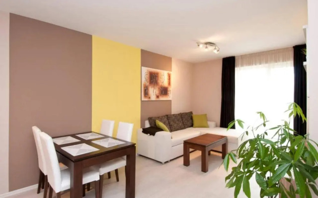 Sofia Top Apartments