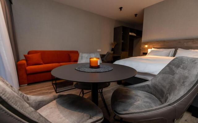 Hotel Halond