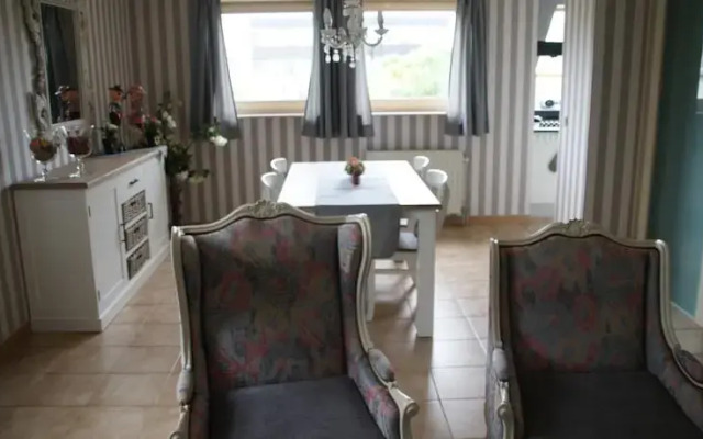 Apartment Willy & Rita