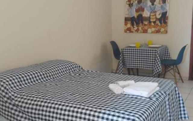 Apartamento no Jardim botânico