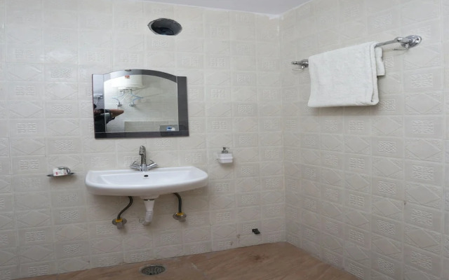 Hotel Moreton
