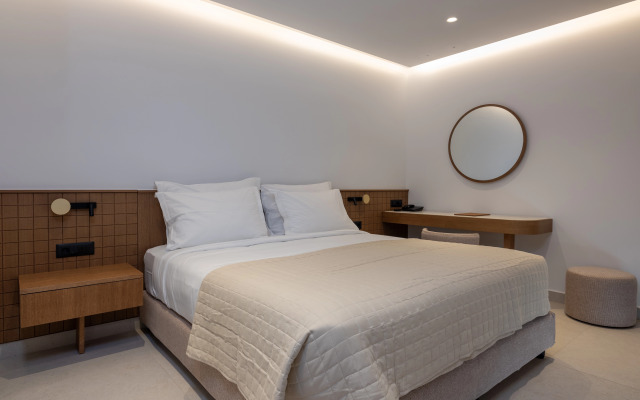 Galaxy Suites Boutique Resort