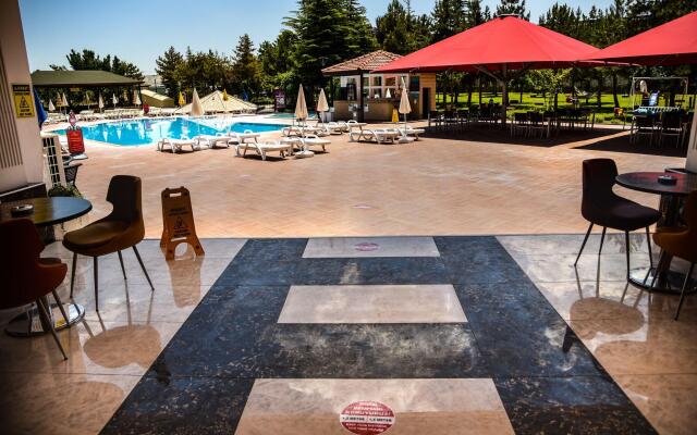 Signature Garden Avanos Hotel & Spa