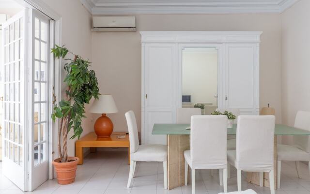 AB Sants Terrace 2  Apartment