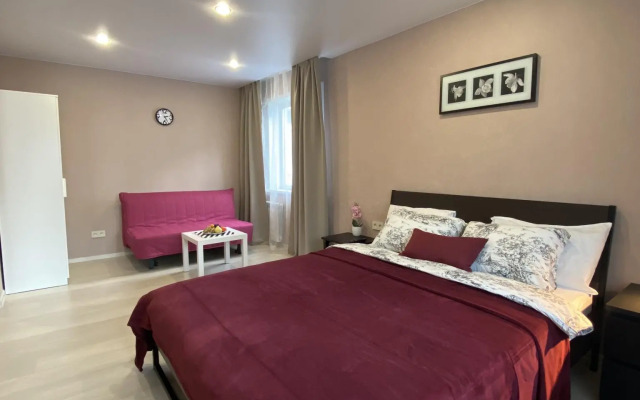 Апартаменты на улице Гоголя