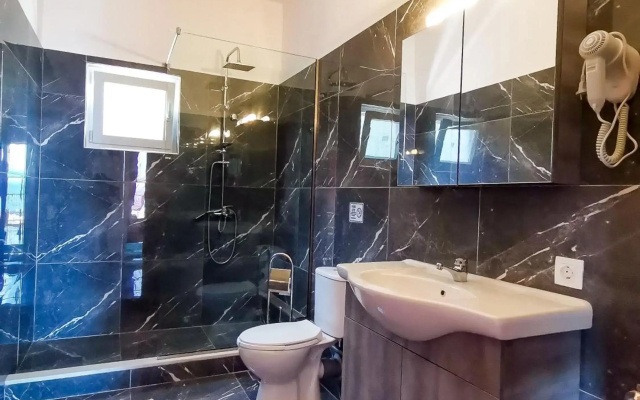 Ilias Apartments