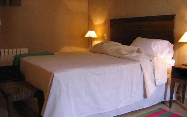 Hotel Vientonorte