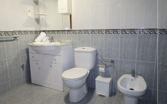 Apartamentos Tao