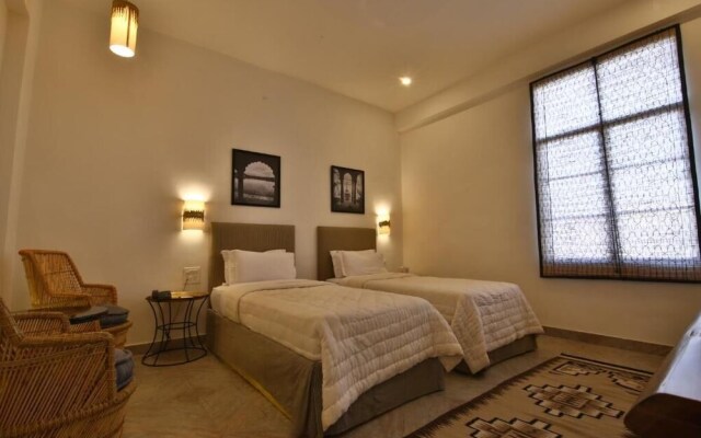 Villa 243