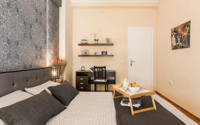 Beautiful Safe Apartment Near Centre