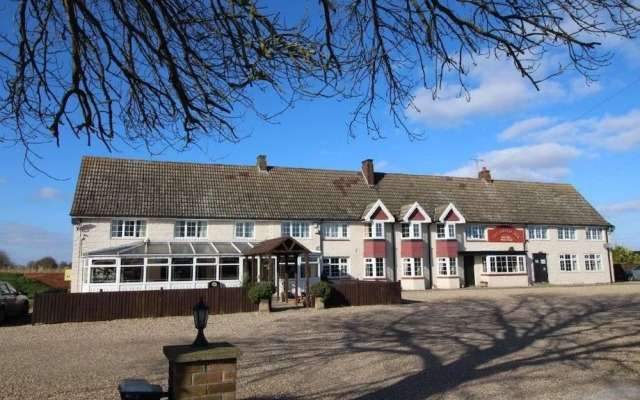 The Haven Inn