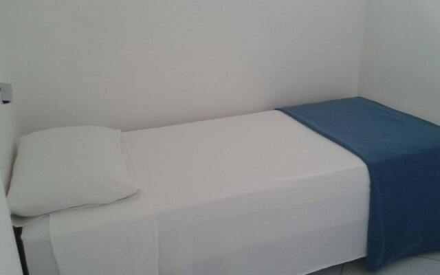 Vip Apartamento Copacabana