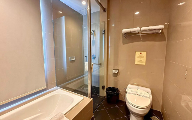 Manado Quality Hotel