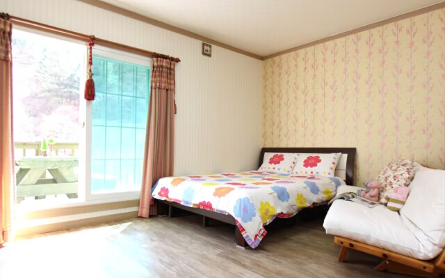 Yangpyeong Romance Pension