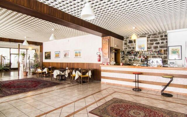 Hotel Excelsior Cimone