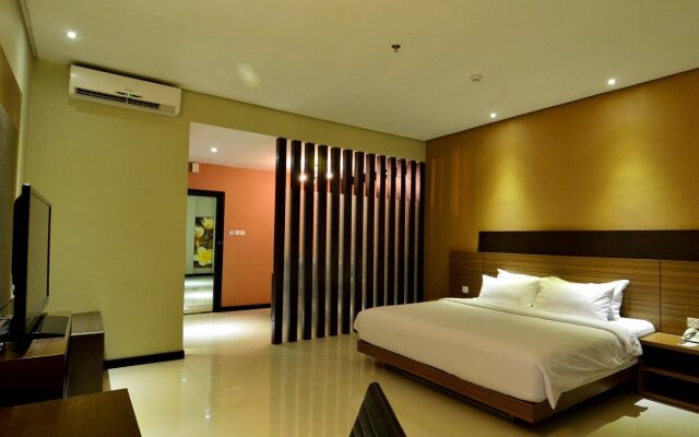 Savana Hotel & Convention Malang