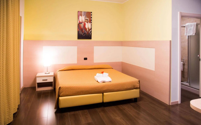 Groane Hotel Residence