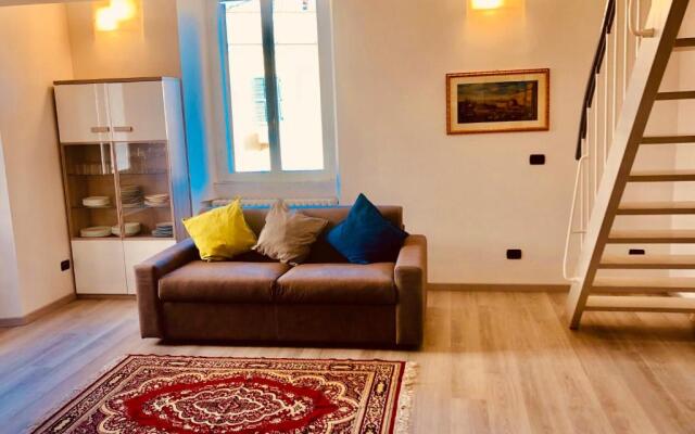 New Apartment Via Ottaviano