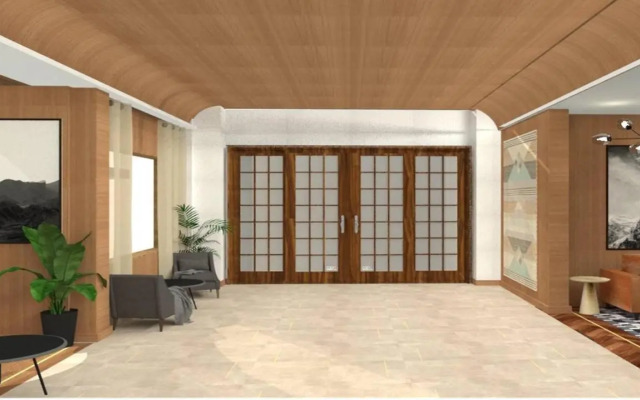 Bookmark Resorts, Manali