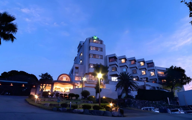 Resort Hills Toyohama SORA no KAZE