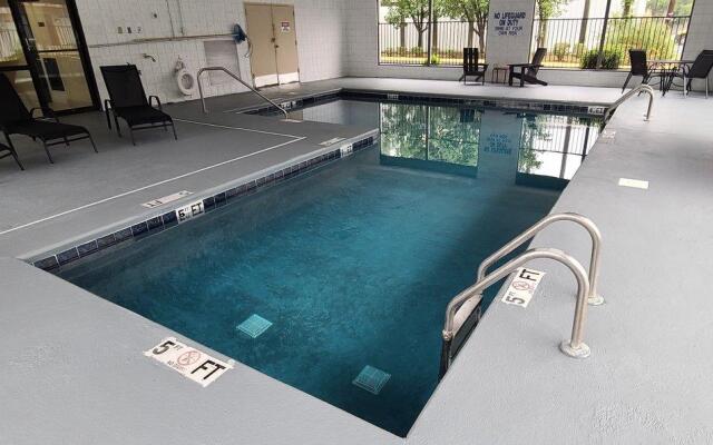 Red Roof Inn Florence, SC