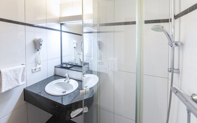 Best Western Parkhotel Leiss