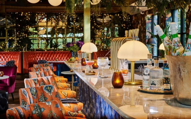 The Montenotte Hotel