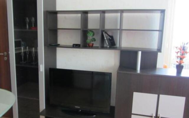 Kabakum Beach Resort Apartments