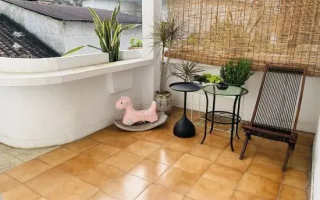 Old Street B&B (Shunde Daliang Food City)