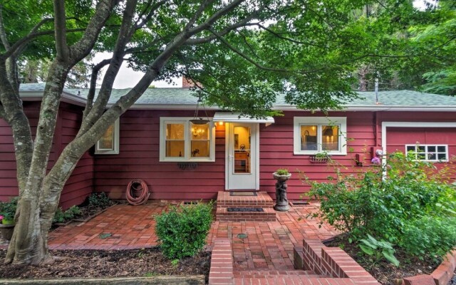 The Roost 2 Bedroom Home