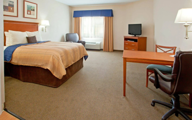 Extended Stay America Suites Houston Kingwood